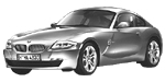 BMW E86 U3469 Fault Code