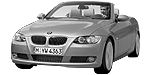 BMW E93 U3469 Fault Code