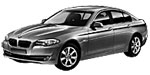 BMW F10 U3469 Fault Code